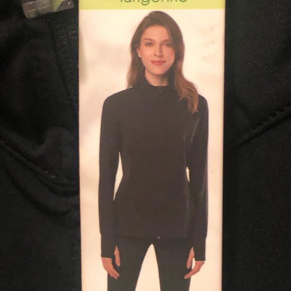 Active Rib trim jacket - Picture 2 of 2